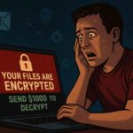 Spam de Extorsión en Panamá: Guía Esencial para Protegerse
