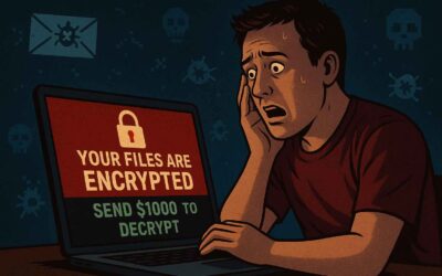 Spam de Extorsión en Panamá: Guía Esencial para Protegerse
