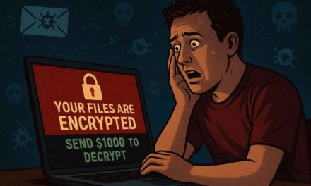 Spam de Extorsión en Panamá: Guía Esencial para Protegerse